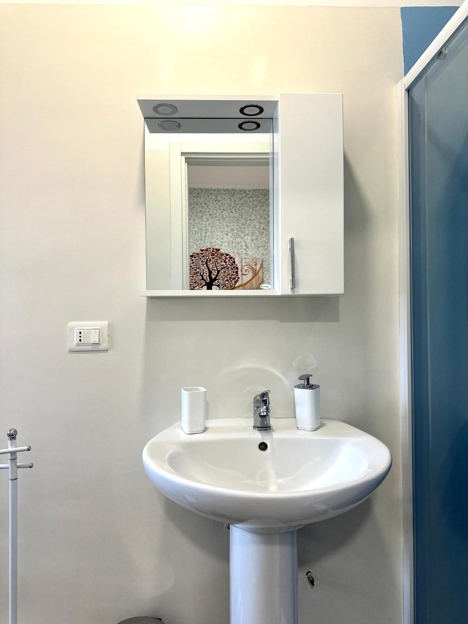 סלרנו Igea Home מראה חיצוני תמונה